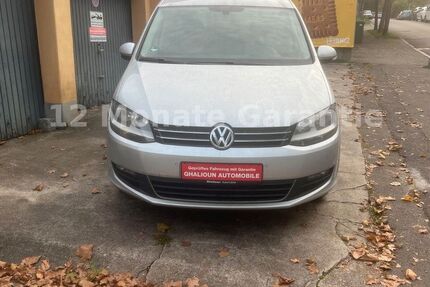 VW Sharan 170.000 km 8.999 &euro; Stuttgart 70435