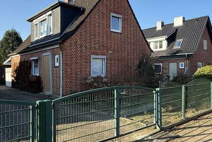 Haus Schwarzenbek - 4 Zimmer, 95 m&sup2;, 299.000&euro; | Angebot:26496405