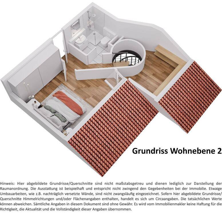 Eine sichere Entscheidung. Moderne Eigentumswohnung, sehr gute Lage, Balkon, Einbauküche.