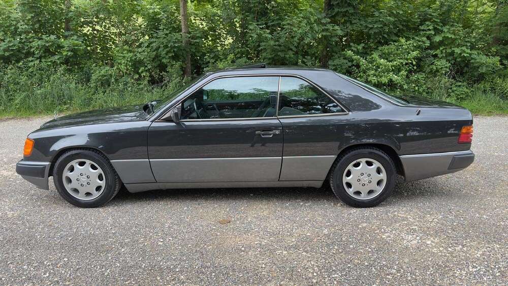 Mercedes-Benz CE 300 177.300 km 15.650 &euro; Leinzell 73575