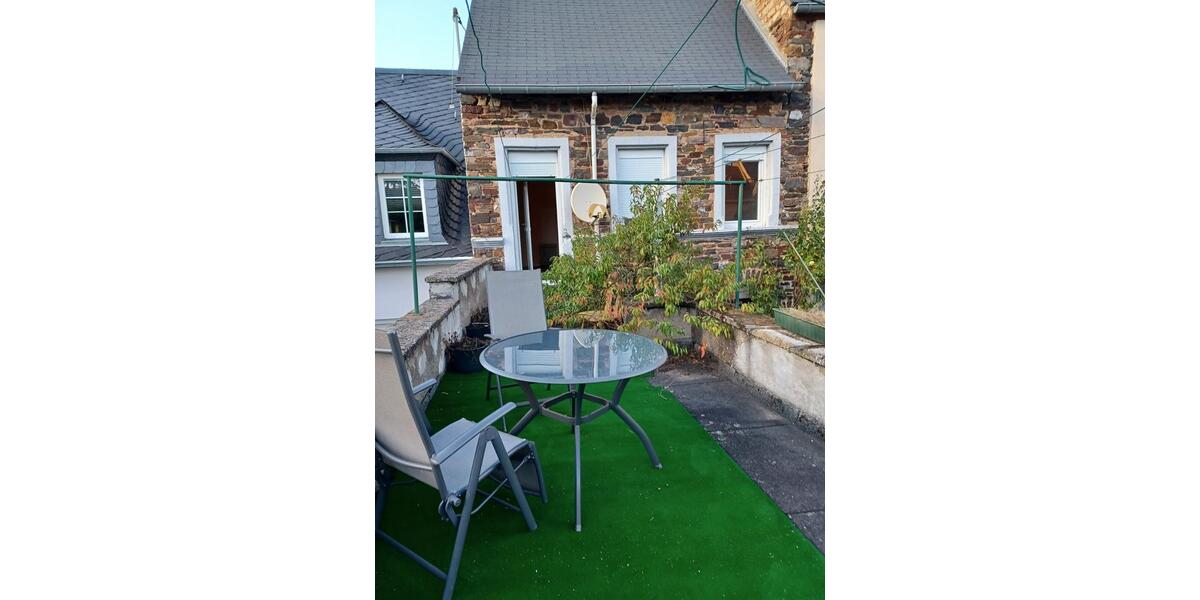 Reihenhaus Bruttig-Fankel Fankel - 4 Zimmer, 80 m&sup2;, 179.000&euro; | Angebot:26041720