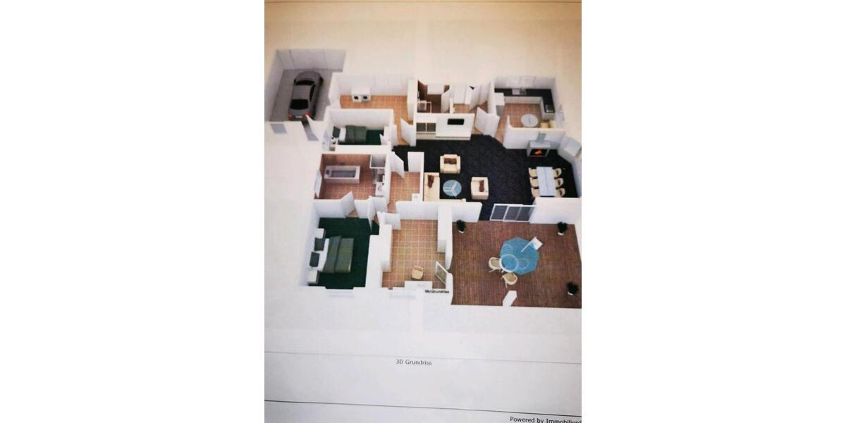 Bungalow Calberlah - 4 Zimmer, 150 m&sup2;, 390.000&euro; | Angebot:25838825