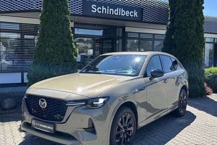 Mazda CX-60 11.672 km 54.450 &euro; Regensburg 93055