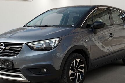 Opel Crossland (X) 104.207 km 6.999 &euro; Berlin 12681