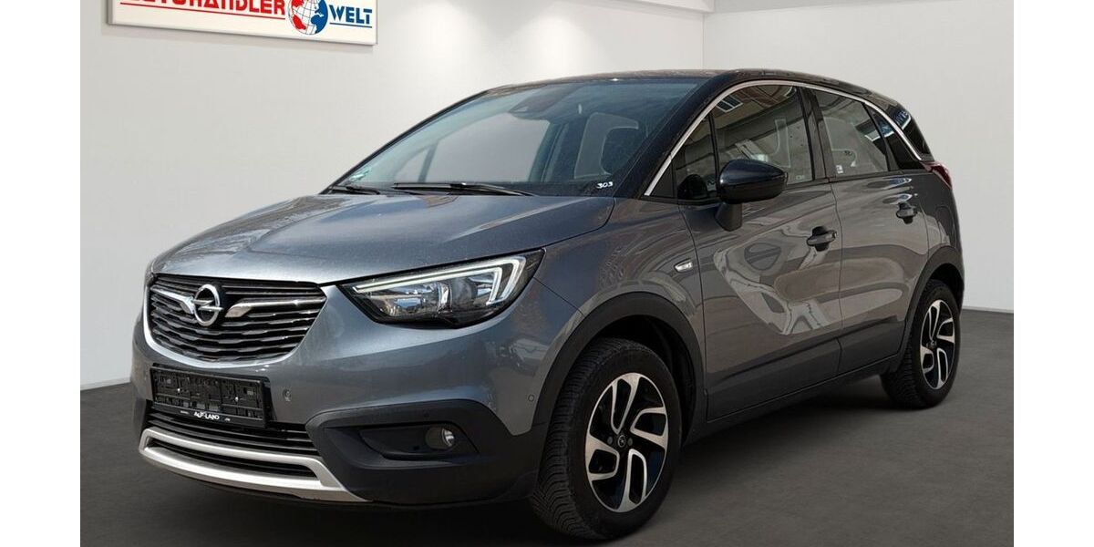 Opel Crossland (X) 104.207 km 6.999 &euro; Berlin 12681