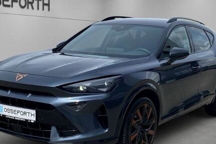 Cupra Formentor 30.191 km 29.950 &euro; Nordhorn 48531