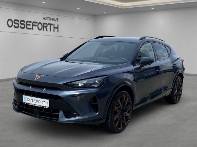 Cupra Formentor 30.191 km 29.950 &euro; Nordhorn 48531