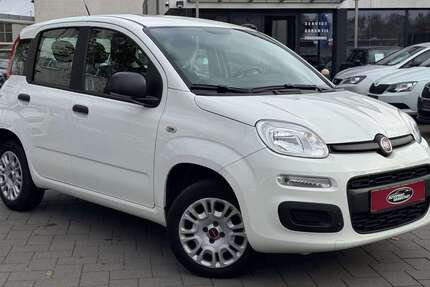 Fiat Panda 41.000 km 8.999 &euro; Darmstadt 64293