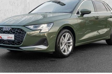 Audi A3 5.590 km 35.740 &euro; Düsseldorf 40549