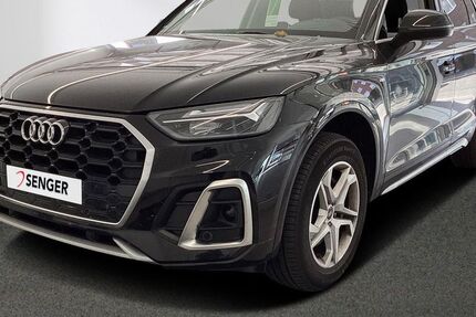 Audi Q5 91.100 km 34.880 &euro; Münster 48153