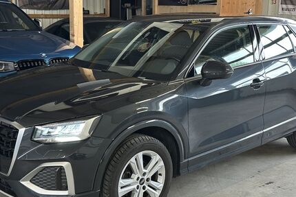 Audi Q2 105.400 km 18.490 &euro; Augsburg 86165