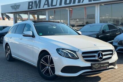 Mercedes E 250