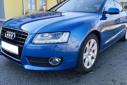 Audi A5 148.500 km 14.900 &euro; Saal an der Donau 93342