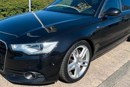 Audi A6 303.530 km 9.750 &euro; Northeim 37154