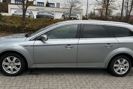 Ford Mondeo 255.000 km 6.700 € Diez 65582