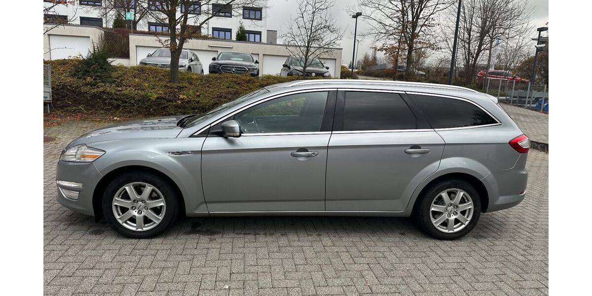 Ford Mondeo 255.000 km 6.700 € Diez 65582