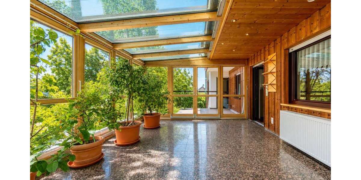 Einfamilienhaus Au in der Hallertau - 8 Zimmer, 194 m&sup2;, 730.000&euro; | Angebot:25589241