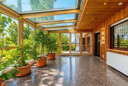 Haus Au in der Hallertau - 8 Zimmer, 194 m&sup2;, 730.000&euro; | Angebot:25589241