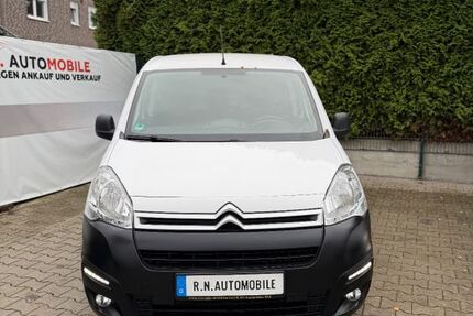 Citroen Berlingo 22.579 km 9.100 &euro; Dortmund 44388