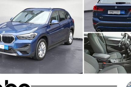 BMW X1 40.579 km 26.930 &euro; Emmendingen 79312