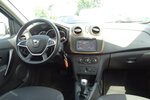 Sandero 0,9l Stepway Celebration Automatik