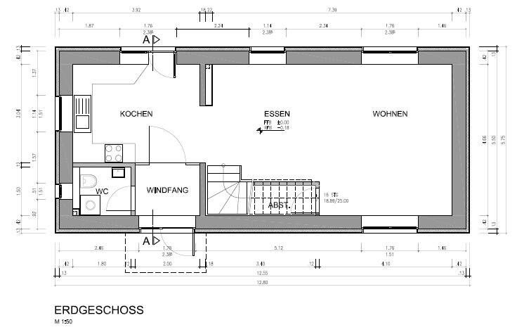 Mehrfamilienhaus, Wohnhaus Dresden Mickten - 1 Zimmer, 451 m&sup2;, 998.000&euro; | Angebot:26243223