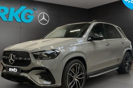 Mercedes-Benz GLE 350 9.800 km 98.780 € Bonn 53119