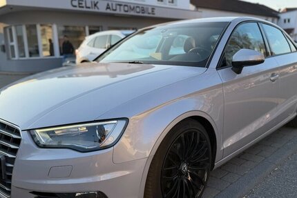 Audi A3 1.4 TFSI Automatik Limousine ambition ultra 155.000 km 13.990 &euro; Neckarsulm 74172