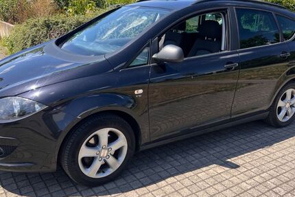 Seat Altea 152.000 km 3.000 &euro; Kehl 77694