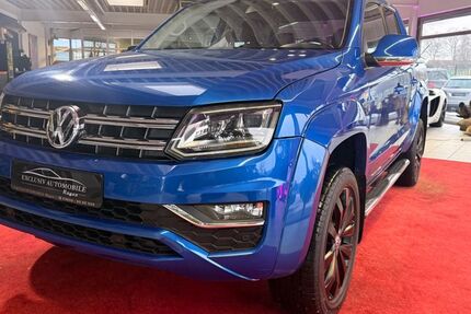 VW Amarok 118.460 km 34.999 &euro; Sehlen 18528