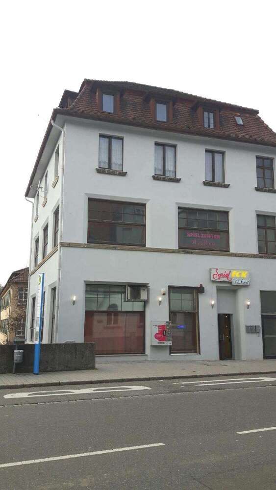 Wohnung zum Mieten in Albstadt 420 € 60 m²