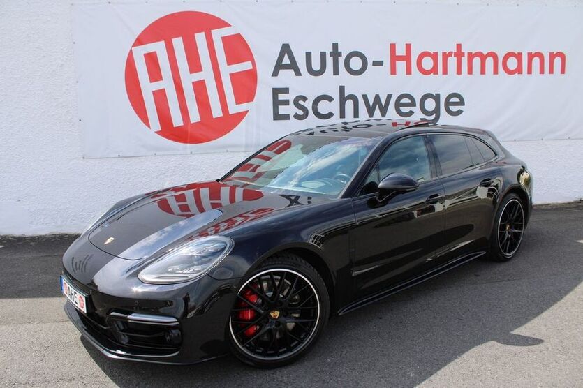 Panamera