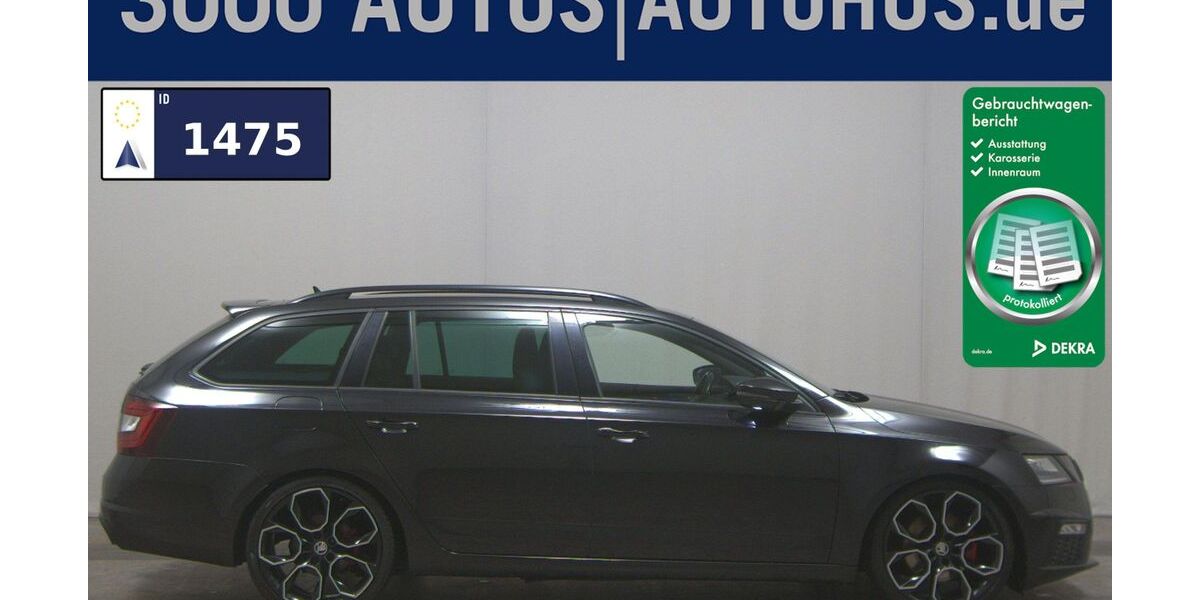 Skoda Octavia 148.391 km 17.280 &euro; Gyhum/Bockel 27404