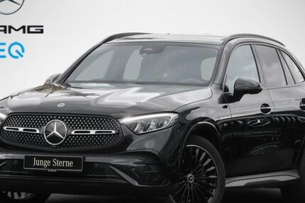 Mercedes-Benz GLC 300 12.907 km 61.330 &euro; Altenkirchen 57610