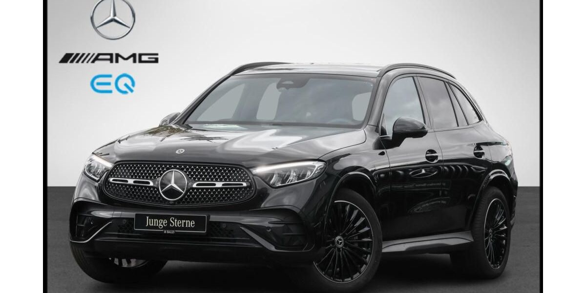 Mercedes-Benz GLC 300 12.907 km 61.330 &euro; Altenkirchen 57610