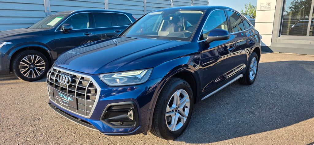Audi Q5 129.871 km 28.480 &euro; Fürth 90763