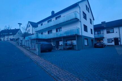 Wohnung Michelstadt - 4 Zimmer, 110 m&sup2;, 850&euro; | Angebot:25405396