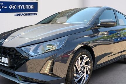 Hyundai i20 19.586 km 21.280 &euro; Bad Dürkheim 67098