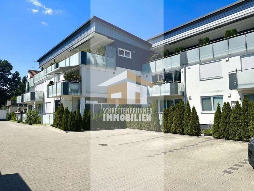 Wohnung zum Kaufen in Forchheim 559.000 € 139.16 m²