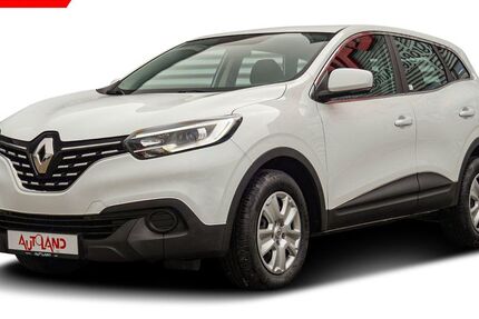 Renault Kadjar 63.592 km 13.990 &euro; Magdeburg 39118