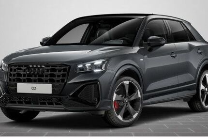 Audi Q2 2.900 km 49.999 &euro; Wiesbaden 65189