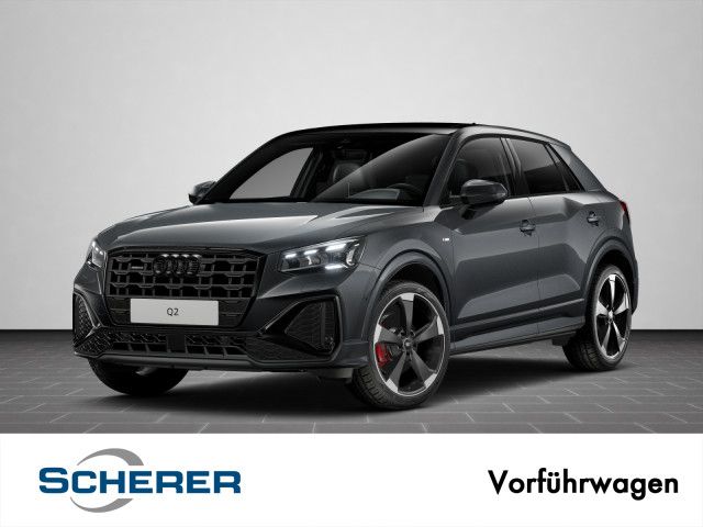 Audi Q2 2.900 km 49.999 &euro; Wiesbaden 65189