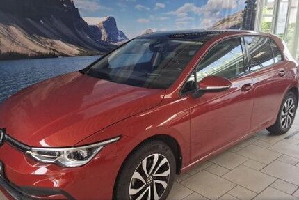 VW Golf 16.141 km 22.750 &euro; Wittenberg 06886