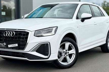 Audi Q2 11.567 km 28.690 &euro; Harztor 99768