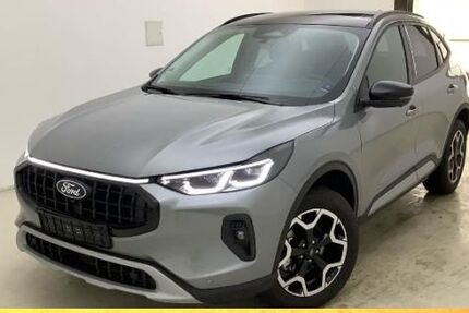 Ford Kuga 11.284 km 36.950 € Beckum 59269