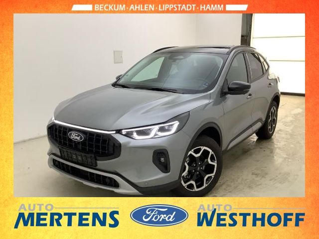 Ford Kuga 11.284 km 36.950 € Beckum 59269