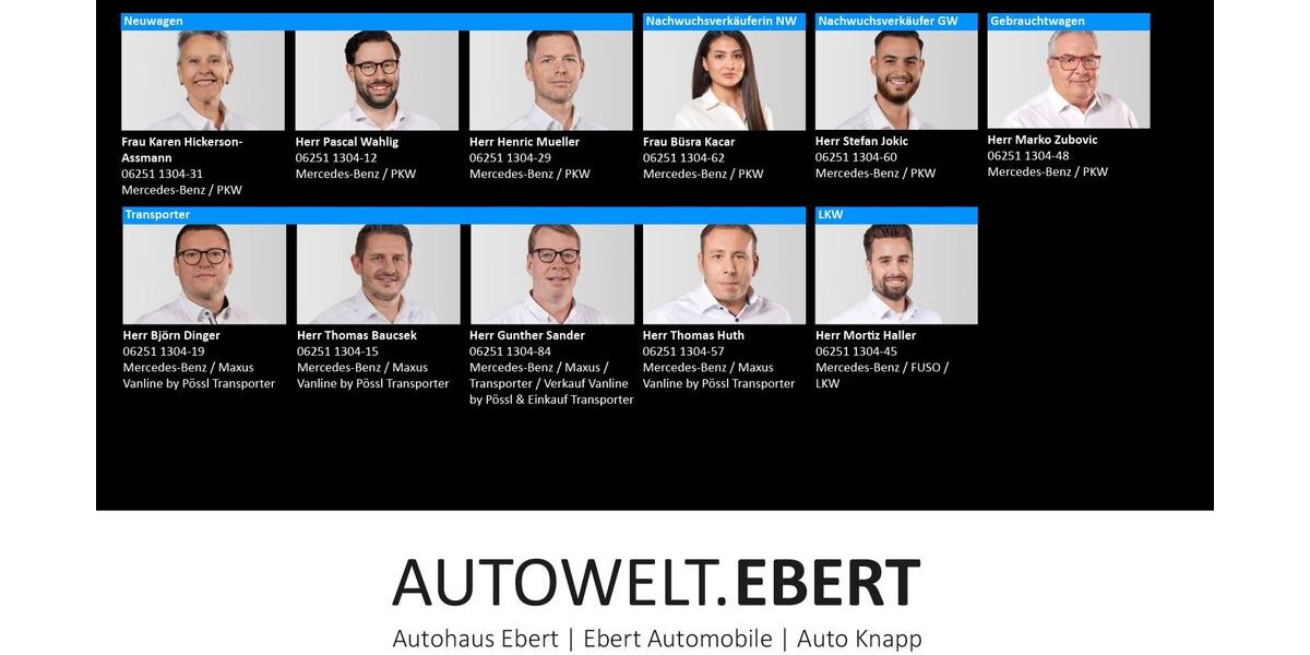 Mercedes-Benz E 220 8.000 km 64.880 &euro; Bensheim 64625