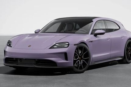 Porsche Taycan 2.149 km 128.800 € Leipzig 04356