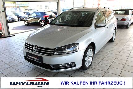 VW Passat 122.000 km 9.800 &euro; Bergneustadt (Nähe Köln) 51702