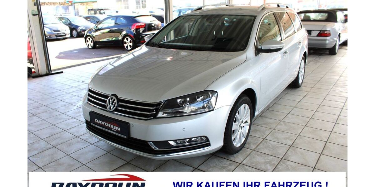 VW Passat 122.000 km 9.800 &euro; Bergneustadt (Nähe Köln) 51702